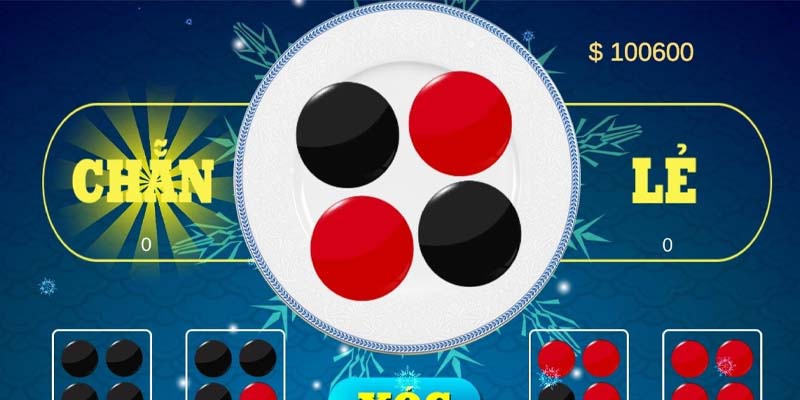 Giải trí cùng xóc đĩa tại casino J88