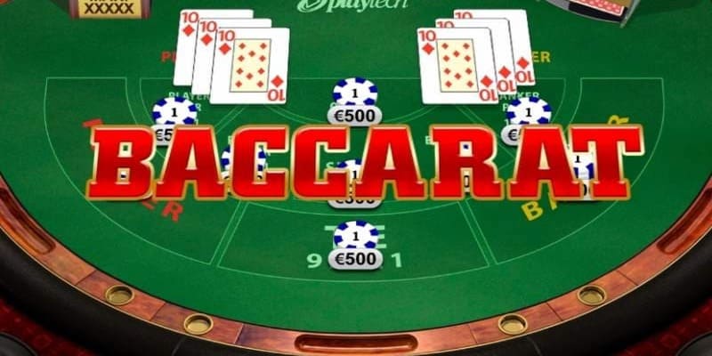 Tổng quan đôi nét chính về baccarat J88