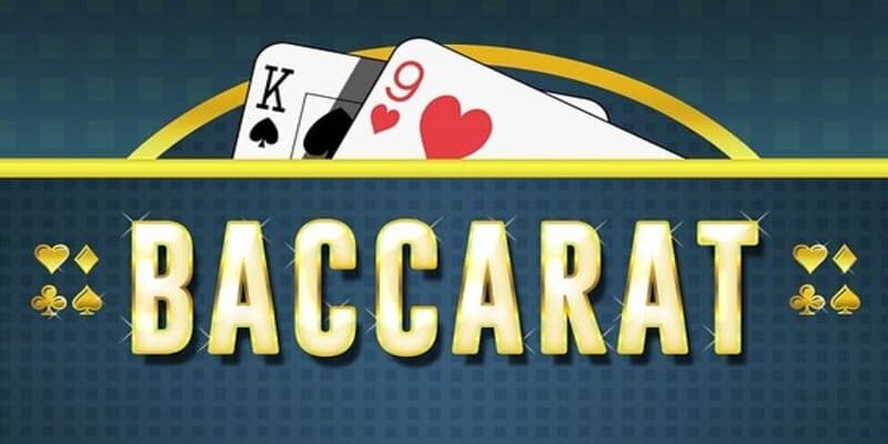 Những điều cần biết khi chơi bài baccarat online