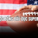 Cá Cược Bóng Bầu Dục Super Bowl: Giải Mã Và Top Thể Loại Kèo