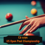 Các Thể Thức Cá Cược US Open Pool Championship Cơ Bản Tại Nhà Cái J88