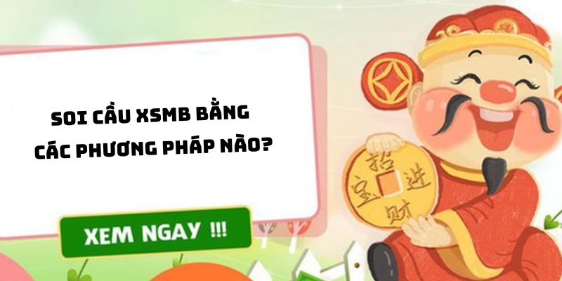 Chú ý đầu 0, đuôi 0 để soi cầu XSMB chính xác!