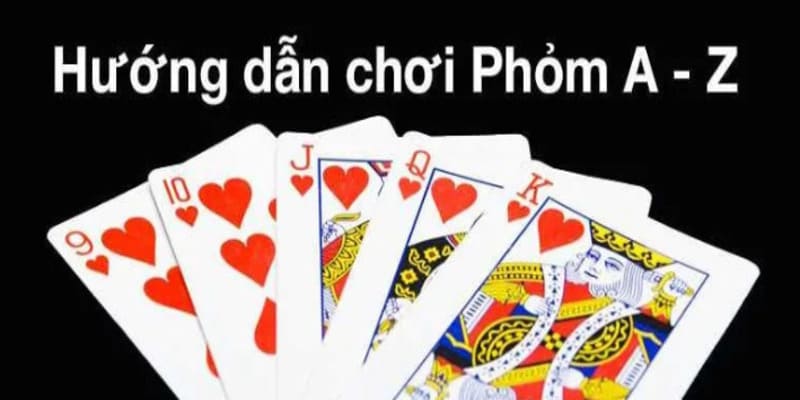 Các quy định cần biết khi chơi phỏm J88