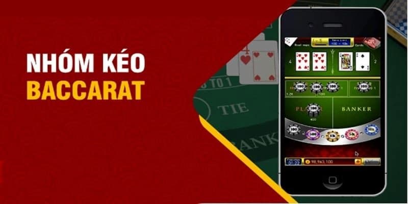 Nhóm kéo Baccarat J88 - Cộng đồng trực tuyến uy tín năm 2024