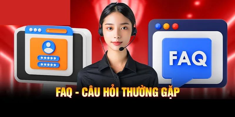 Những câu hỏi cùng với câu trả lời về đăng nhập J88