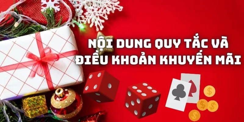 Quy định và điều khoản về thời hạn khuyến mãi 