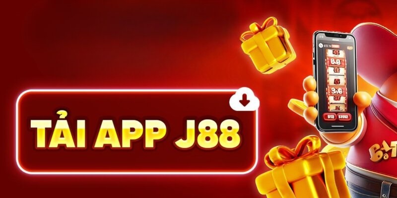 Vì sao nên tải ứng dụng game J88?